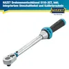 HAZET Drehmomentschlüssel "5110-3CT" 3/8", 10 - 60 im Produktbild-Vorschau 18