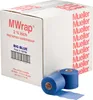 Mueller M-Wrap : Rotolo singolo : Blu Colore: Blu Variante: Anteprima dell’immagine prodotto 2