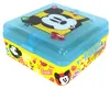 Lunchbox voor kinderen met 2 opklapbare compartimenten Productafbeelding-voorbeeld 1