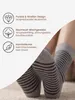 Vincent Creation® 10 Paar Bunte Socken Damen Socken Produktbild-Vorschau 2