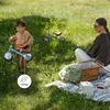 Kinderkraft CUTIE Dreirad - Minidreirad/Rutscher - Produktbild-Vorschau 7