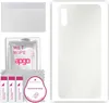 apgo Rückseite Schutzfolie, Matt, kompatibel mit Redmi 9i Produktbild-Vorschau 1