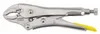Maxsteel® Machoire Verrouillable Bouche Courbe 225mm Voir les images du produit 6