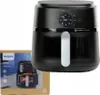Fettfreie Friteuse Philips Na231/00 Ovi Xl 6.2L 1700W 13 Produktbild-Vorschau 5