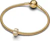 Pandora Pietre e smalto Clip Charm 763785C01 Ciondolo Charm Anteprima dell’immagine prodotto 3