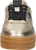 Tamaris Sneakers Laag  Sneakers Laag - Goudkleur - Maat 36 Produktbild-Vorschau 18
