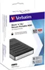 Verbatim Store'n'Go, 1 TB, Czarny, Srebrny Podgląd zdjęcia produktu 14