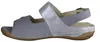 Waldläufer Damen Sandale, blau(sky (267)), Gr. 51/2 Produktbild-Vorschau 23
