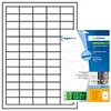 Etiketten A4 weiß 38,1x21,2 mm Movables/ablösbar Papier Produktbild-Vorschau 13