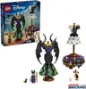 LEGO ǀ Méchants Disney Les robes de Maléfique et Cruella De Voir les images du produit 31