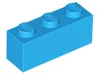 Lego® 10 Stück 3622 Stein Brick 1x3 Part Basic Steine 10 Produktbild-Vorschau 2