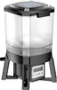 Wiltec CFF-206 solarbetriebener Fischfutter Automat, Produktbild-Vorschau 2