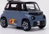 Norev 151527 Citroen Ami 100% electric 2024 blau My Ami Pop Produktbild-Vorschau 10