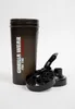 Gorilla Wear Shaker XXL - 1000ml black Produktbild-Vorschau 2