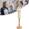 Modella di abiti, sarta professionista, donna, regolabile, Anteprima dell’immagine prodotto 6