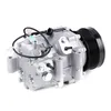 RIDEX 447K0096 TRSE07 Klimaanlage Klimakompressor PAG 46 Produktbild-Vorschau 4