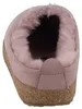 Haflinger Snowbird pantofel szary Podgląd zdjęcia produktu 3