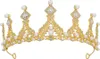 Tiare Royal Elizabeth Metall | Gold Voir les images du produit 1