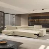 Masseno Ecksofa VICENTE mit Schlaffunktion L-Form, Sofa mit Produktbild-Vorschau 3