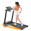 FT62 Professionelles Heim‑Laufband mit großer Lauffläche, Produktbild-Vorschau 2