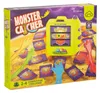 Kreativní desková hra Chyť monstra pro vnímavost Náhled obrázku produktu 5