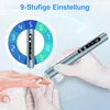 Kabelloses tragbares Maniküreset, 30000 U/Min Produktbild-Vorschau 2