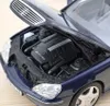 Norev 183817 Mercedes S-Klasse S55 AMG W220 2000 dunkelblau Produktbild-Vorschau 15
