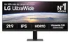 LG 34″ 34U511A-B - Schermo piatto (TFT/LCD) Anteprima dell’immagine prodotto 15