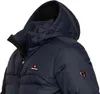 Höhenhorn Bristen Herren Daunen Winter Jacke Dunkelblau Gr. Produktbild-Vorschau 5