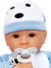 Puppe "Benno" Produktbild-Vorschau 2