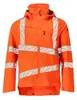 MASCOT® Hard Shell Jacke mit leichtem Futter Größe 5XL, Produktbild-Vorschau 1