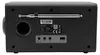 Soundmaster IR7000TI, 8 W, Przewodowy i Bezprzewodowy, Podgląd zdjęcia produktu 9