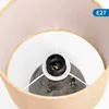 STONE Keramik Tischlampe 36 cm Produktbild-Vorschau 3
