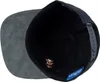 Bavarian Caps Die Schlümpfe "Muffi Zefix" Flat Brim Produktbild-Vorschau 3