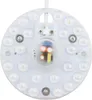 LED-Modul McShine, Umrüstsatz mit Magnethalterung, Ø12,5cm, Produktbild-Vorschau 2