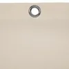 Relaxdays Sonnensegel, 5x6 m, Polyester, wasserdicht, Produktbild-Vorschau 7