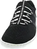 Rieker Sneaker in schwarz, Gr. 40 Produktbild-Vorschau 4