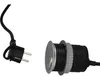 UniTEC Einbausteckdose Tischsteckdose mit USB C 1,5 m Produktbild-Vorschau 12