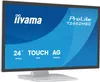 iiyama ProLite T2452MSC-W1AG, LED-Monitor, (FullHD, IPS, Produktbild-Vorschau 4