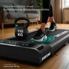 Sportconic Walking Pad Bežecký Pás 1–6 km/h, Tichý a Náhľad obrázku produktu 6