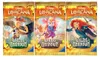 Disney Lorcana TCG – Ampliación "Wilds Unknown" (Paquete de Vista previa de la imagen del producto 2