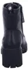 Dockers by Gerli Schnürstiefel Schwarz Produktbild-Vorschau 6