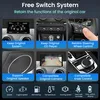 Hexinex bezdrátový modul Carplay Android Auto pro Audi A3 Náhled obrázku produktu 3