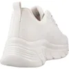 Skechers Sneakers 117385-OFWT in White color size 37 Produktbild-Vorschau 33
