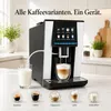 Acopino Vittoria One Touch Kaffeevollautomat–Perfekte Produktbild-Vorschau 5