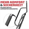 Stackmeister Trittleiter Sicherheitsleiter Produktbild-Vorschau 3