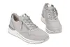 Gabor DAVOS Damenschuhe - sportliche Schnür- Halbschuhe Produktbild-Vorschau 2