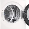 LG RT90X7 Wärmepumpentrockner 9kg Weiß Trommelbeleuchtung Produktbild-Vorschau 5