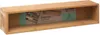 A wooden organizer box with a label inside. Náhled obrázku produktu