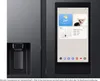 Samsung Family Hub RS90F66BEFEF Side by Side Produktbild-Vorschau 5